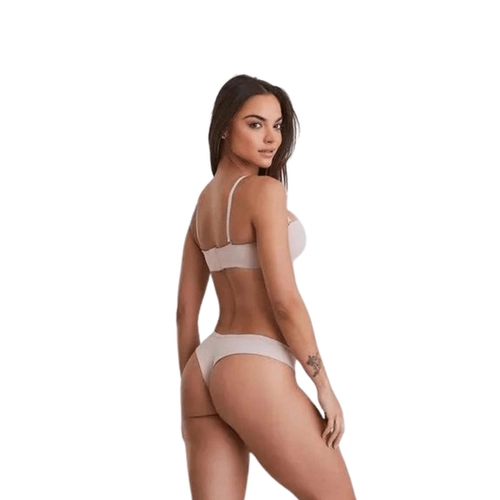 CALCINHA FIO DENTAL DUPLO CLASSICA