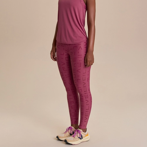 LEGGING ICON HYDEFIT ADAPTIV