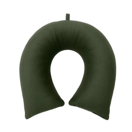 TRAVESSEIRO DE PESCOCO VELUDO CRISTAL