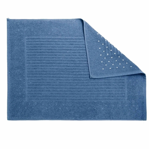 TOALHA PISO BASIC COM ANTIDERRAPANTE