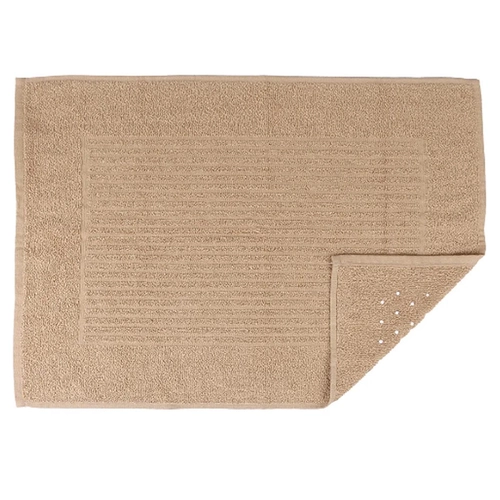 TOALHA PISO BASIC COM ANTIDERRAPANTE