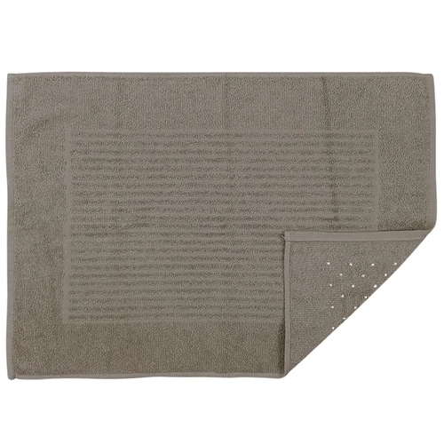 TOALHA PISO BASIC COM ANTIDERRAPANTE