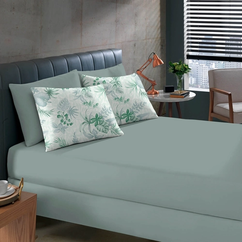 JOGO DE CAMA BASIC ROLINHO