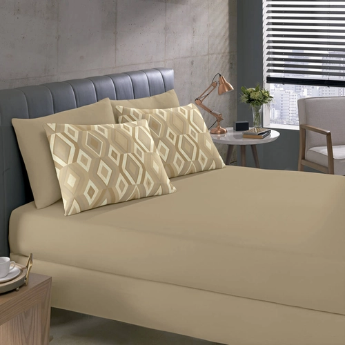 JOGO DE CAMA BASIC ROLINHO