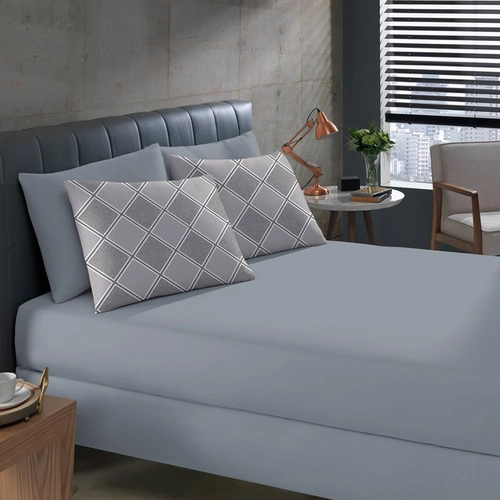 JOGO DE CAMA BASIC ROLINHO