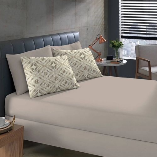 JOGO DE CAMA BASIC ROLINHO