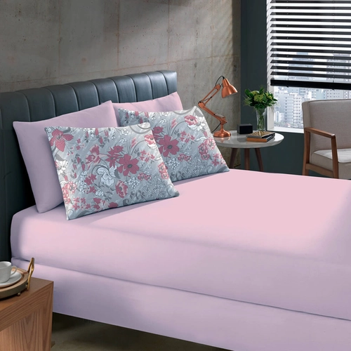 JOGO DE CAMA BASIC ROLINHO