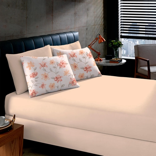 JOGO DE CAMA BASIC ROLINHO