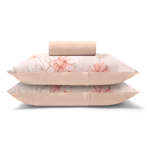 JOGO DE CAMA BASIC ROLINHO