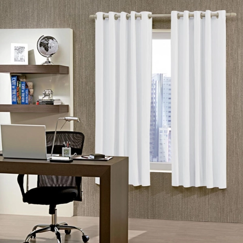 CORTINA CORTA LUZ ILHOS