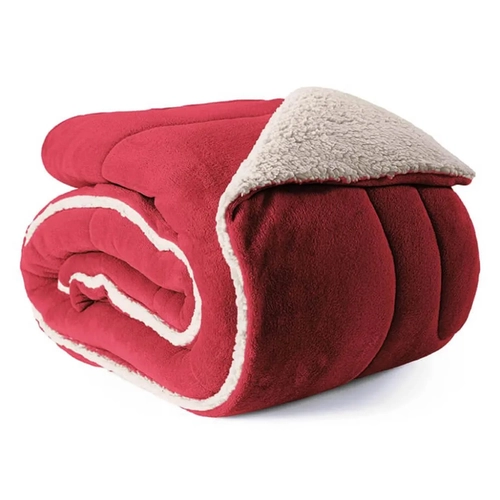 COBERDRON ALASKA SHERPA