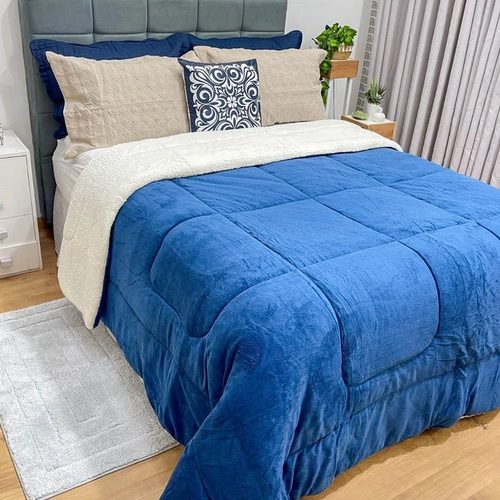 COBERDRON ALASKA SHERPA