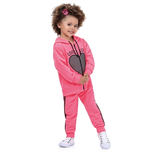 JAQUETA COM CAPUZ 10.22.01119