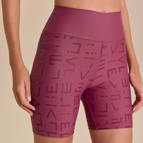 BERMUDA ICON HYDEFIT ADAPTIV