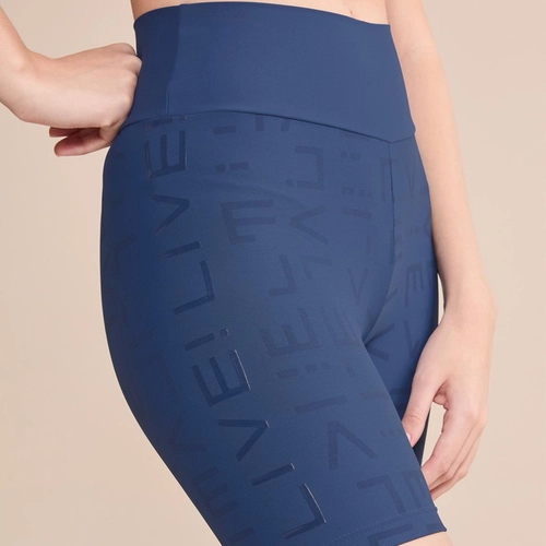 BERMUDA ICON HYDEFIT ADAPTIV