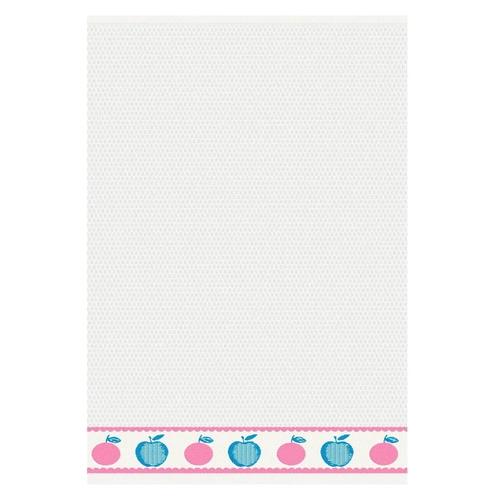 PANO DE COPA JACQUARD