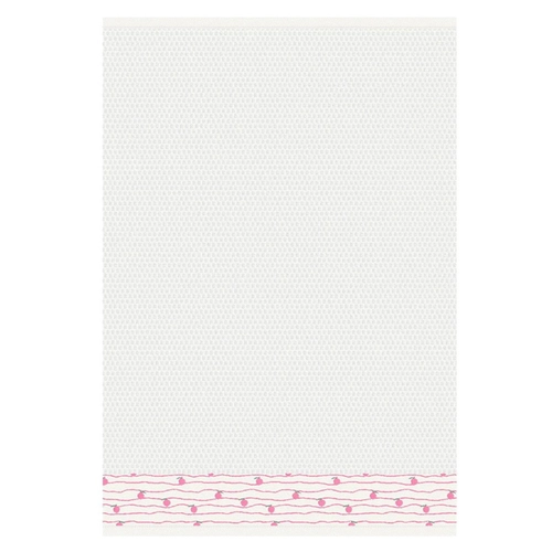 PANO DE COPA JACQUARD