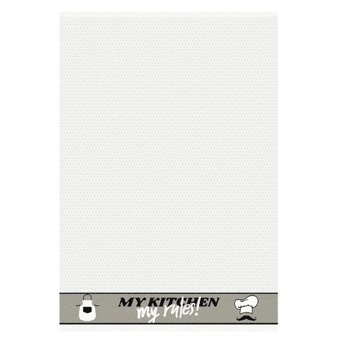 PANO DE COPA JACQUARD