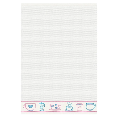 PANO DE COPA JACQUARD