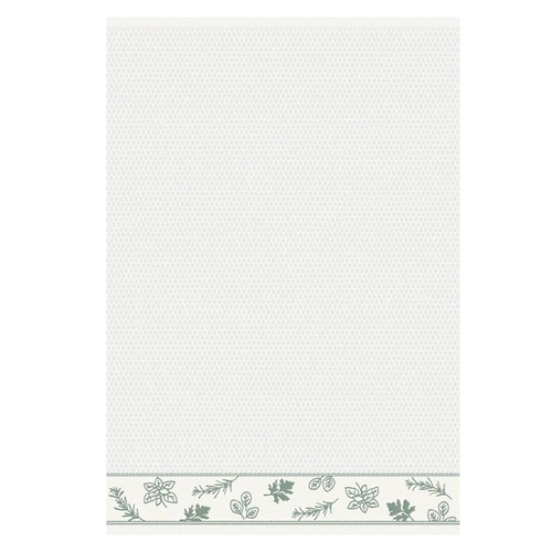 PANO DE COPA JACQUARD