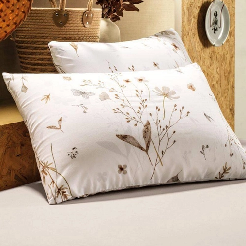 JOGO DE CAMA COMPLETO TOQUE ACETINADO