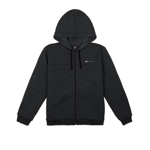 JAQUETA MOLETOM FELPADO