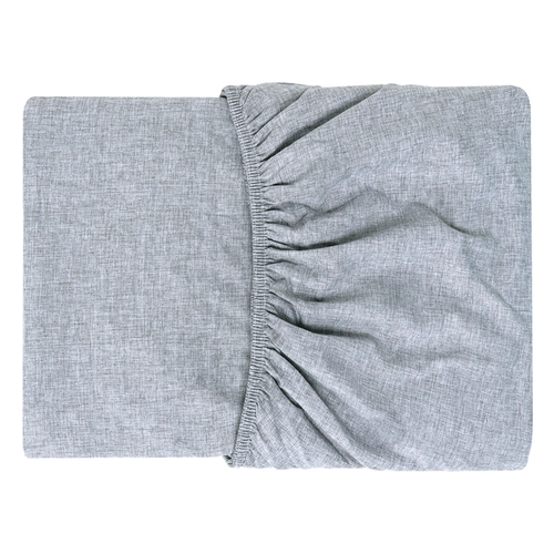 LENCOL LINHO COM ELASTICO POLIESTER