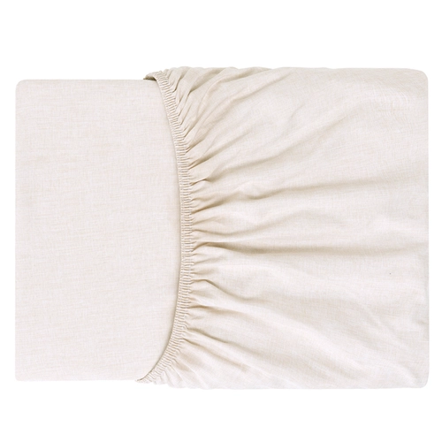 LENCOL LINHO COM ELASTICO POLIESTER