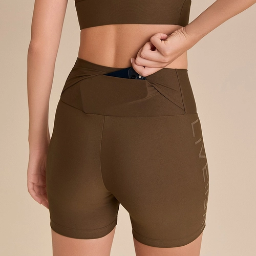 SHORTS ICON NEO P1225