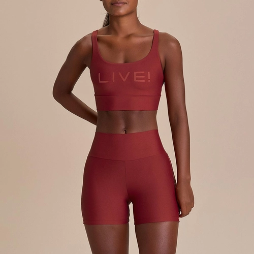 SHORTS ICON NEO P1225