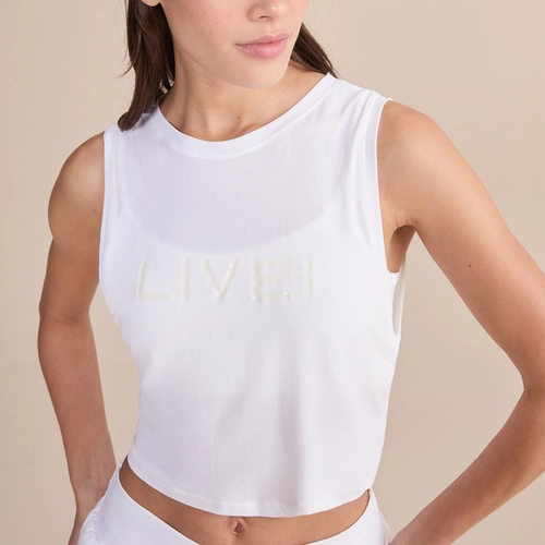 REGATA CROPPED LIVE COMFORT P1213