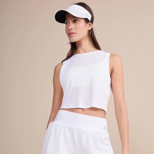 REGATA CROPPED LIVE COMFORT P1213