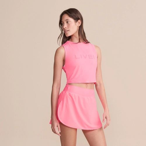 REGATA CROPPED LIVE COMFORT P1213