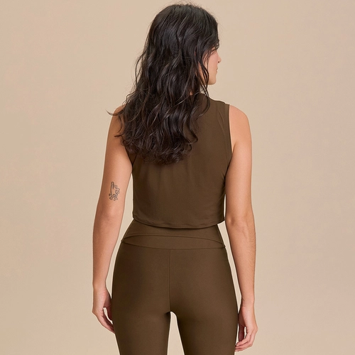 REGATA CROPPED LIVE COMFORT P1213