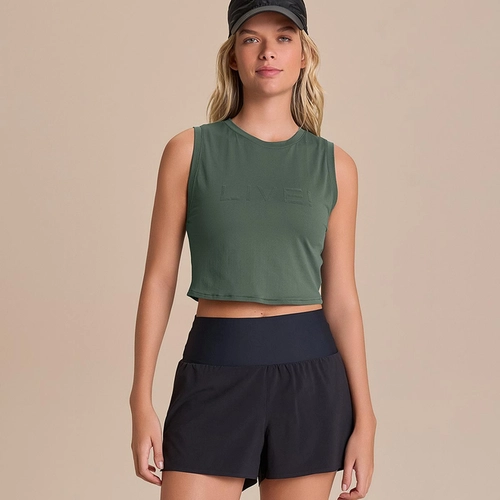 REGATA CROPPED LIVE COMFORT P1213