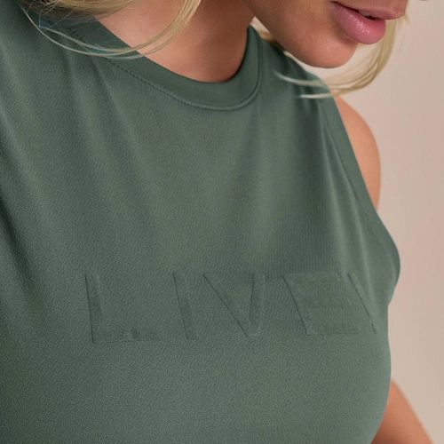 REGATA CROPPED LIVE COMFORT P1213