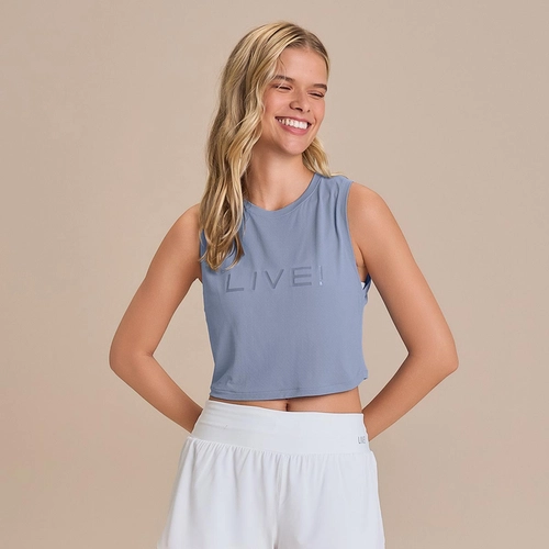 REGATA CROPPED LIVE COMFORT P1213