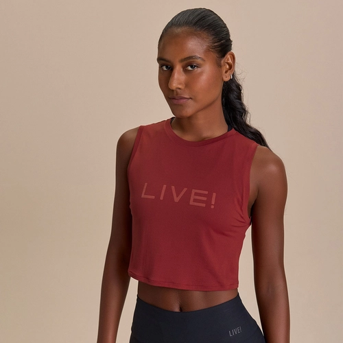 REGATA CROPPED LIVE COMFORT P1213