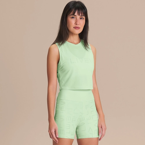 REGATA CROPPED LIVE COMFORT P1213