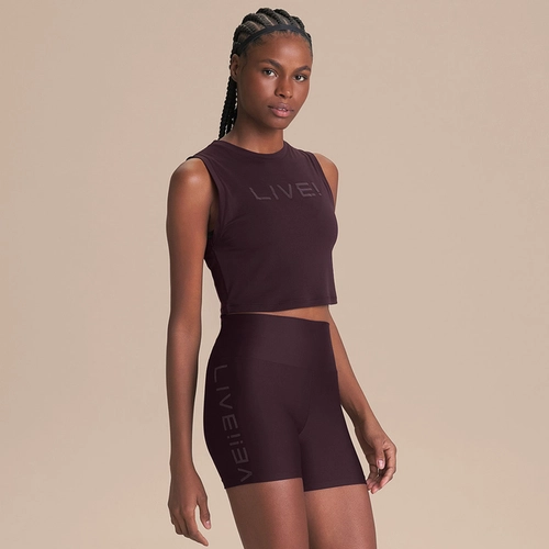 REGATA CROPPED LIVE COMFORT P1213