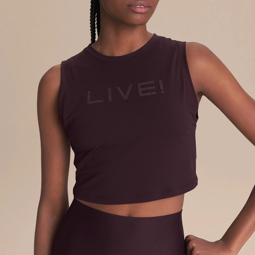 REGATA CROPPED LIVE COMFORT P1213