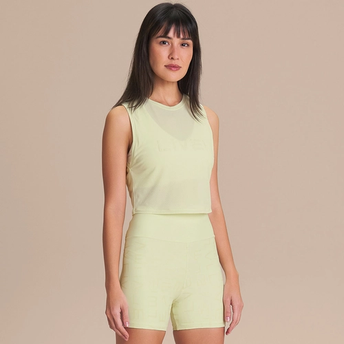 REGATA CROPPED LIVE COMFORT P1213