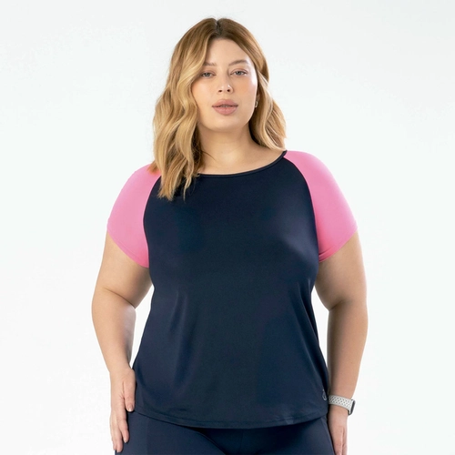 CAMISETA PLUS SIZE 24991.001