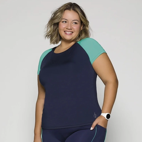 CAMISETA PLUS SIZE 24991.001