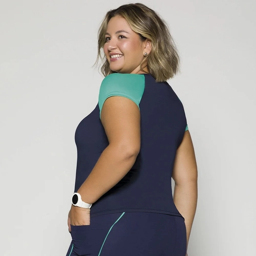 CAMISETA PLUS SIZE 24991.001