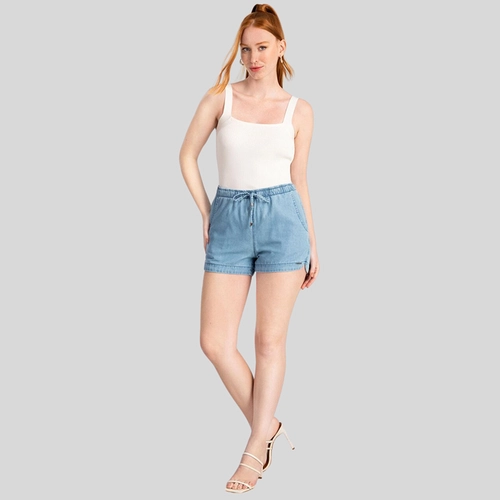 SHORT JEANS 20760