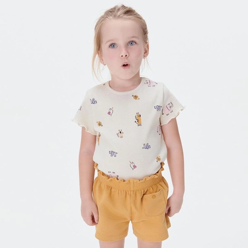 CAMISETA MM FEM 5DZM