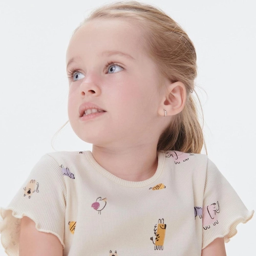 CAMISETA MM FEM 5DZM