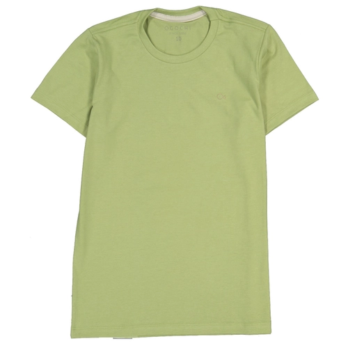 CAMISA INFANTIL GOLA REDONDA 006496001
