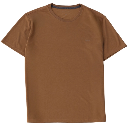 CAMISETA INFANTIL MANGA CURTA ESSENCIAL SLIM 006506002